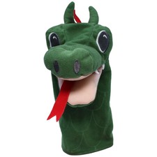 IKEA Drachenkopf, FANTASIVARLD