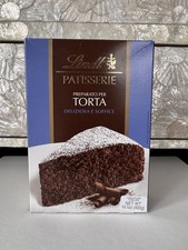 Lindt patisserie torta - patisserie, (cake