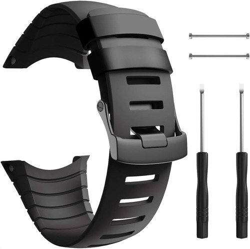 Ersatzarmband für suunto core - ersatzarmband,