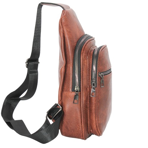 Crossbag bodybag sling bag - bodybag,