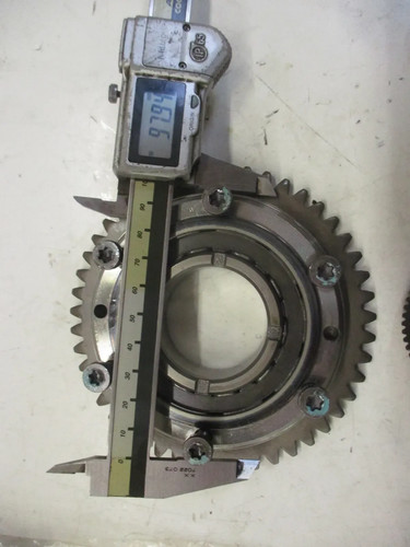 Freilauf anlasserfreilauf x597 - freilauf,