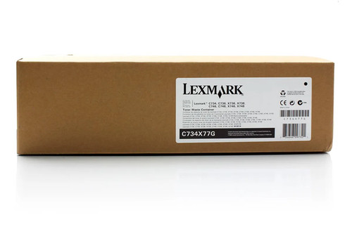 Lexmark c734x77g 0c734x77g - c734x77g,