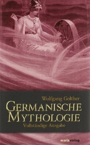 Germanische mythologie - germanische,