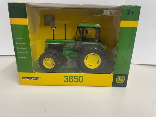 Britains 42904 john - 42904, deere