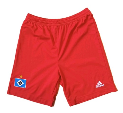 Adidas hamburger shorts - hamburger,
