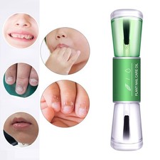 Kein beißender Nagellack