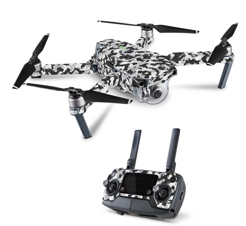 Dji mavic pro zoom - dji,