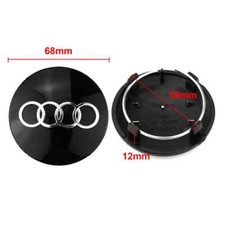 4x 60mm 61mm 68mm 69mm