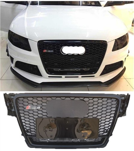 Für audi a4l 2009 rs4 - für,