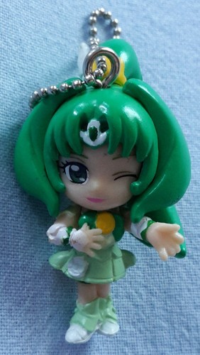 Smile precure pretty cure - smile,