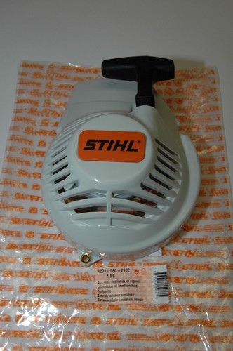 4201 original stihl - xx, starter