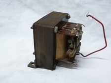 Ausgangsübertrager für loewe - ausgangsübertrager,