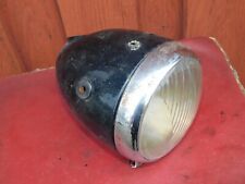 Triumph TWN B BDG 125 Scheinwerfer Lampe Hella