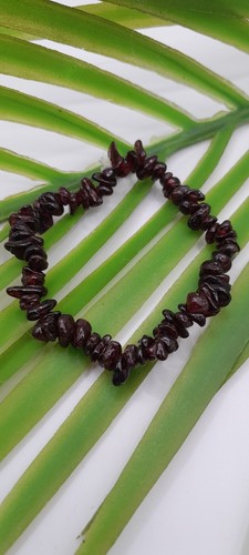 Edelstein armband - edelstein,