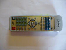 Original Original YAKUMO VIDEO-DVD TV FERNBEDIENUNG