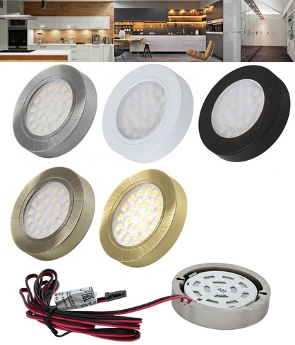 Led möbel küchen - led,