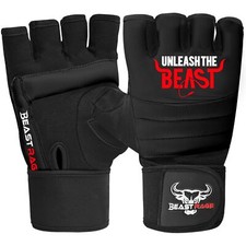 MMA Boxhandschuhe Karate Mitts