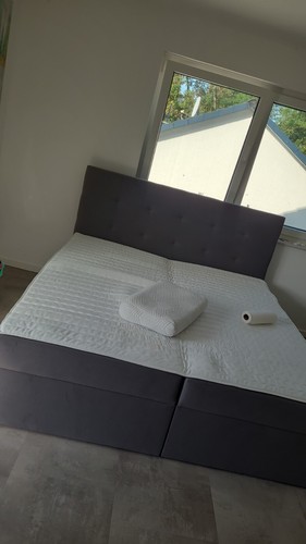Boxspringbett 180x200 mit - boxspringbett,