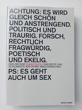 Das grosse Dummy-Buch. Das Beste und Schlimmste aus ... | 2011 | Zustand gut