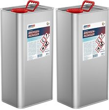 EUROLUB Bremsenreiniger 2x5