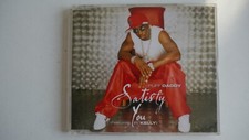 Puff Daddy - Satisfy - Maxi CD 