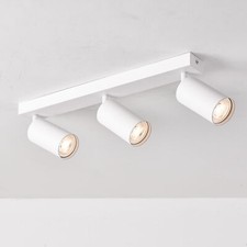 Led flammig deckenleuchte - led,