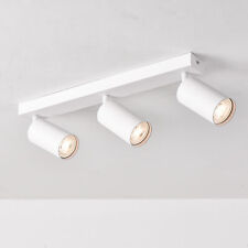 LED 3-flammig Deckenleuchte