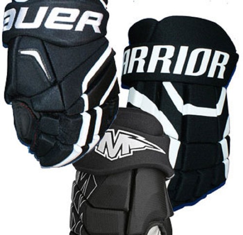 Eishockey handschuh restposten - eishockey,