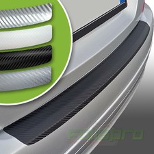 LADEKANTENSCHUTZ Lackschutzfolie für PEUGEOT 508 sw Kombi ab 2010  Carbonfolie