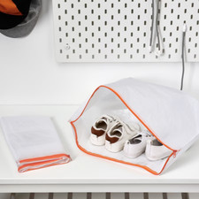 5x Schuhtasche Parkla