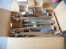 Opel SPX KENT-MOORE CH-48593 CH-48592 CH-48591 Werkzeug Spezialwerkzeug