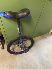 Einrad Terra Bikes für Jung und Alt in top Schuss