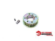 Stahlzahnrad Kurbelwelle Audi