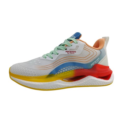 Dockers gerli sportschuhe - dockers, by