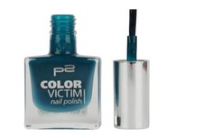 Nagellack - P2 - 336 try some more 8ml