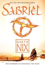 Sabriel | Garth Nix | englisch