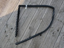 Opel Astra G Dichtung Scheibe HL Hinten links Scheibendichtung