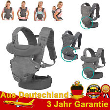 Babytrag Babyträger