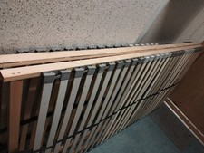 2x Lattenrost – guter