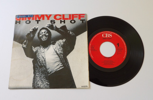 Tours jimmy cliff hot - jimmy, shot