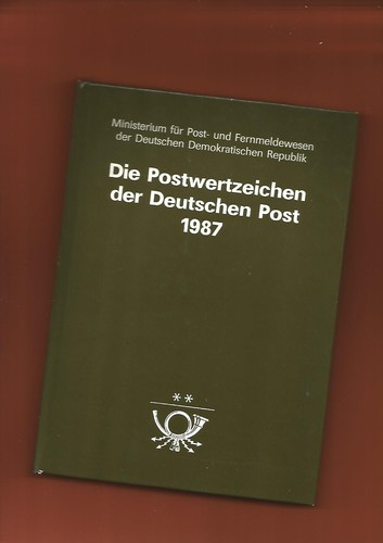Ddr jahreszusammenstellung - ddr,