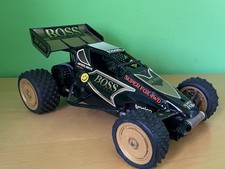 TRONICO Boss NIKKO Buggy OVP RC Auto TURBO Tomy TYCO Taiyo DICKIE Fuchs JET Fox