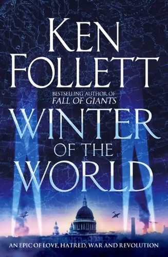 Century winter the world - 2.,