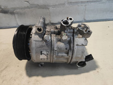 Kompressor Klimaanlage 72440449 Audi A3 1.6 Sportback 75 KW 102 PS 192130 Km
