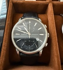 Junghans  Chronograph 40 mm