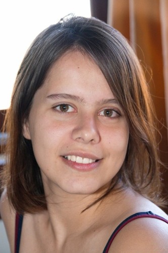 Girl nude nackt naked erotik - girl,