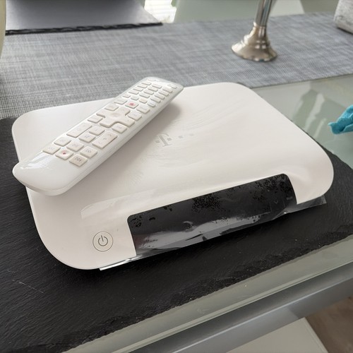 Telekom media receiver 401 typ - telekom,