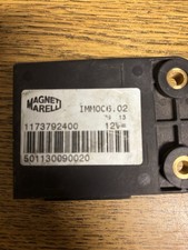 Cdi Peugeot Satelis 125