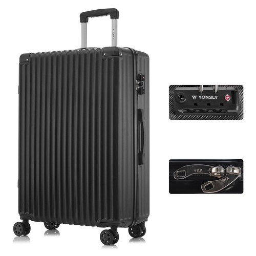 Premium reisekoffer - premium,