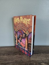 Harry Potter and the